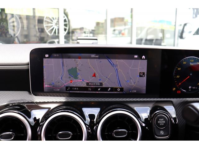 Ref No.A15940248 MERCEDES A CLASS Image#9