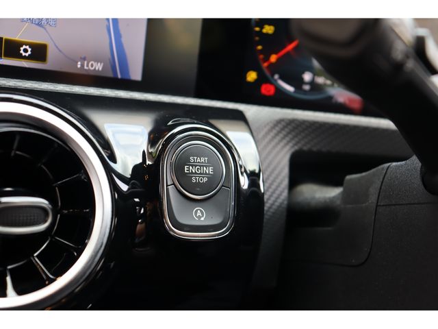 Ref No.A15940248 MERCEDES A CLASS Image#15