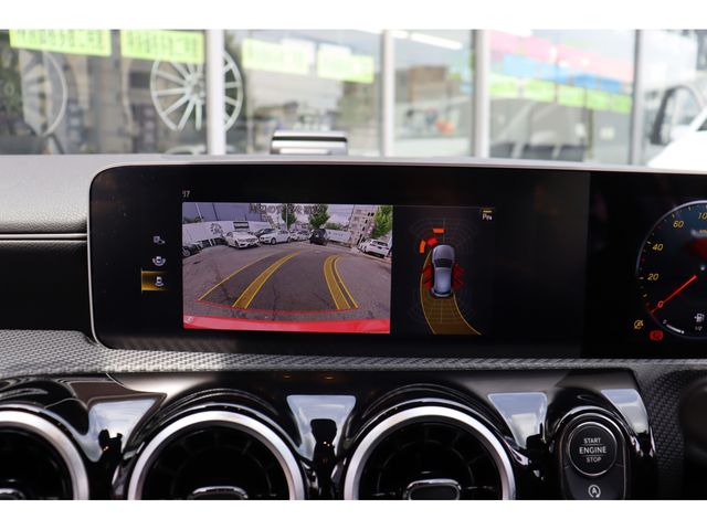Ref No.A15940248 MERCEDES A CLASS Image#19