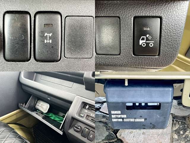 Ref No.A15940263 DAIHATSU HIJET TRUCK Image#8