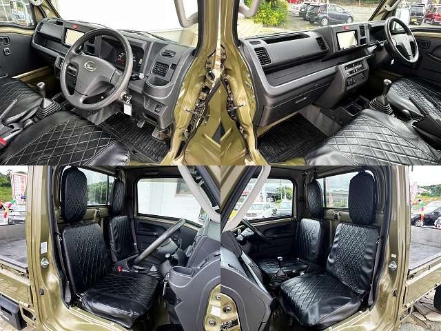 Ref No.A15940263 DAIHATSU HIJET TRUCK Image#6
