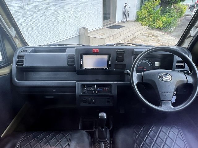 Ref No.A15940263 DAIHATSU HIJET TRUCK Image#2