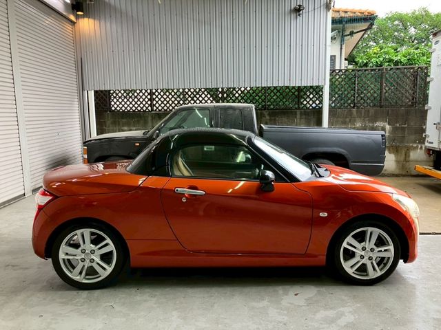 Ref No.A15940269 DAIHATSU COPEN Image#8