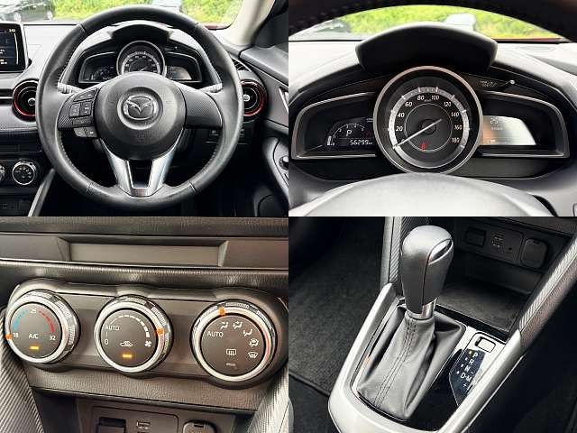 Ref No.A15940302 MAZDA CX3 Image#4