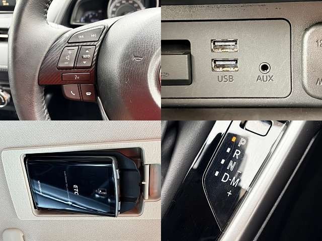 Ref No.A15940302 MAZDA CX3 Image#5