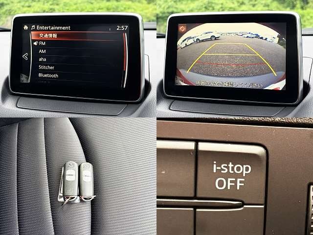 Ref No.A15940302 MAZDA CX3 Image#6