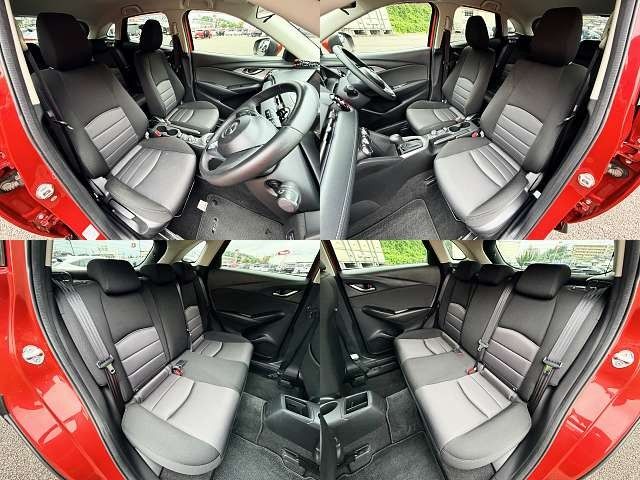 Ref No.A15940302 MAZDA CX3 Image#8