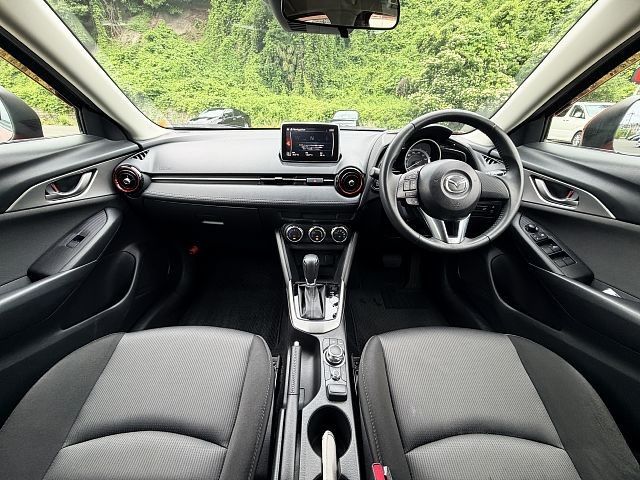 Ref No.A15940302 MAZDA CX3 Image#2