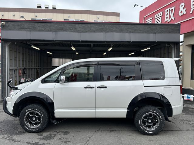 Ref No.A15940309 MITSUBISHI DELICA D5 Image#8