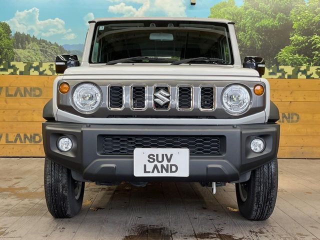 Ref No.A15940355 SUZUKI JIMNY NOMADE Image#14