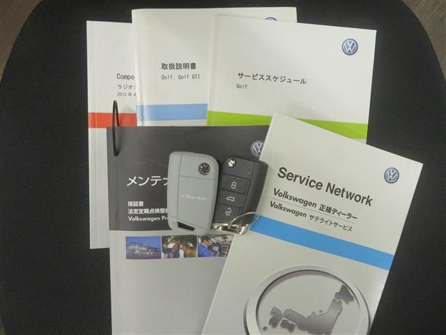 Ref No.A15940372 VOLKSWAGEN GOLF Image#20