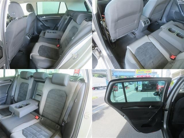 Ref No.A15940372 VOLKSWAGEN GOLF Image#12