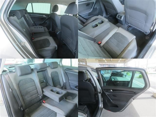 Ref No.A15940372 VOLKSWAGEN GOLF Image#13