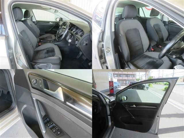 Ref No.A15940372 VOLKSWAGEN GOLF Image#7