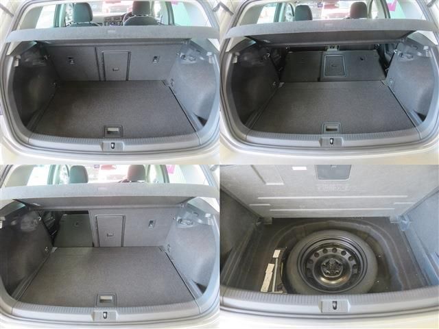 Ref No.A15940372 VOLKSWAGEN GOLF Image#14