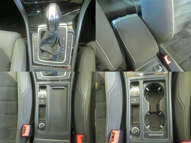 Ref No.A15940372 VOLKSWAGEN GOLF Image#10