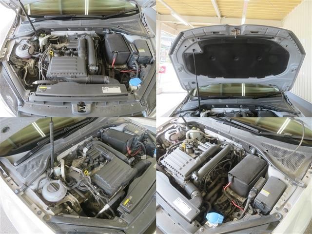 Ref No.A15940372 VOLKSWAGEN GOLF Image#19