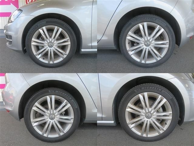 Ref No.A15940372 VOLKSWAGEN GOLF Image#17