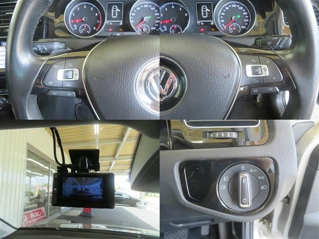 Ref No.A15940372 VOLKSWAGEN GOLF Image#9