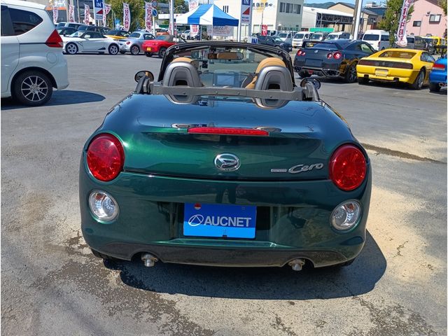 Ref No.A15940382 DAIHATSU COPEN Image#3