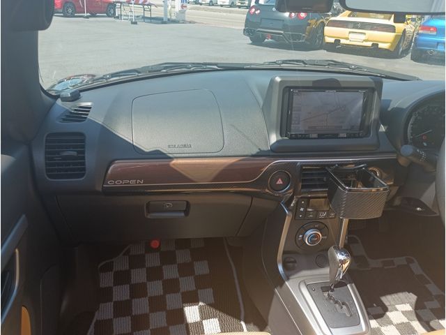Ref No.A15940382 DAIHATSU COPEN Image#6