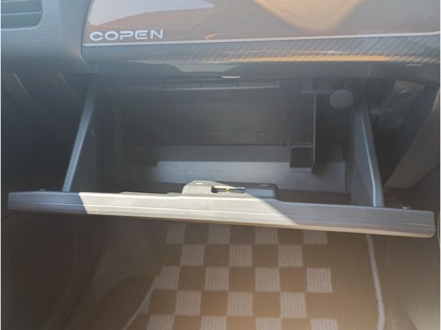 Ref No.A15940382 DAIHATSU COPEN Image#18