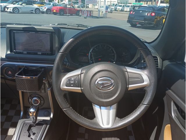 Ref No.A15940382 DAIHATSU COPEN Image#5