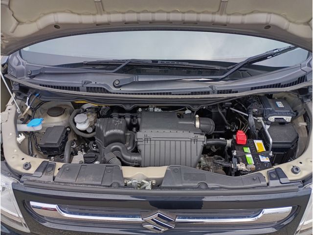 Ref No.A15940385 SUZUKI WAGON R Image#18