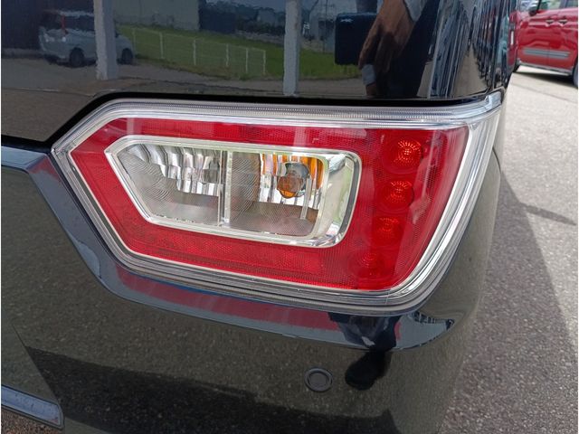 Ref No.A15940385 SUZUKI WAGON R Image#6