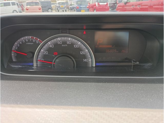 Ref No.A15940385 SUZUKI WAGON R Image#8