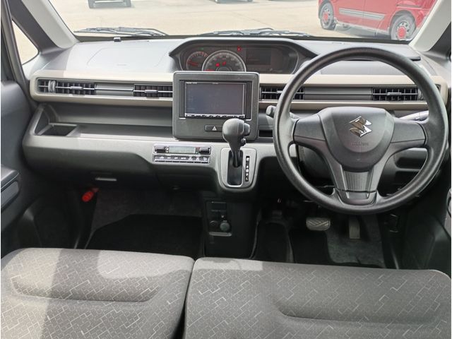 Ref No.A15940385 SUZUKI WAGON R Image#2