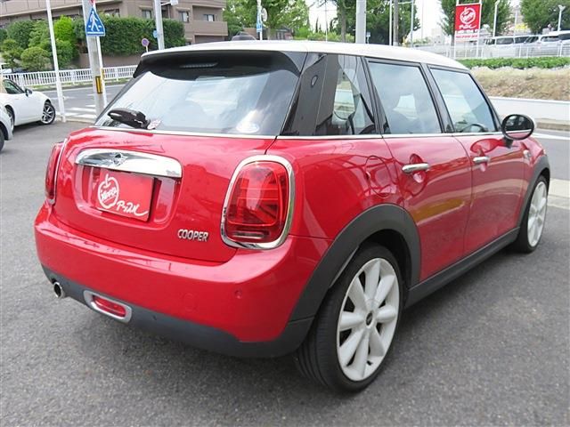 Ref No.A15940395 BMW MINI Image#7