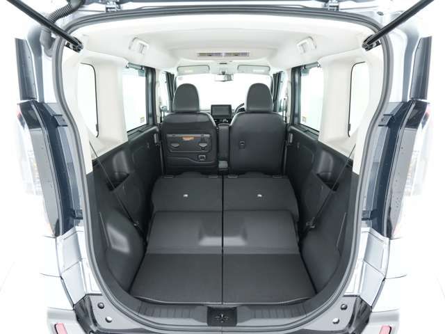 Ref No.A15940447 MITSUBISHI DELICA MINI Image#9