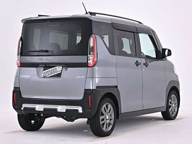 Ref No.A15940447 MITSUBISHI DELICA MINI Image#18