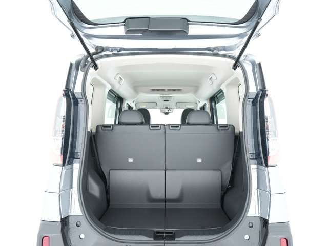 Ref No.A15940447 MITSUBISHI DELICA MINI Image#8