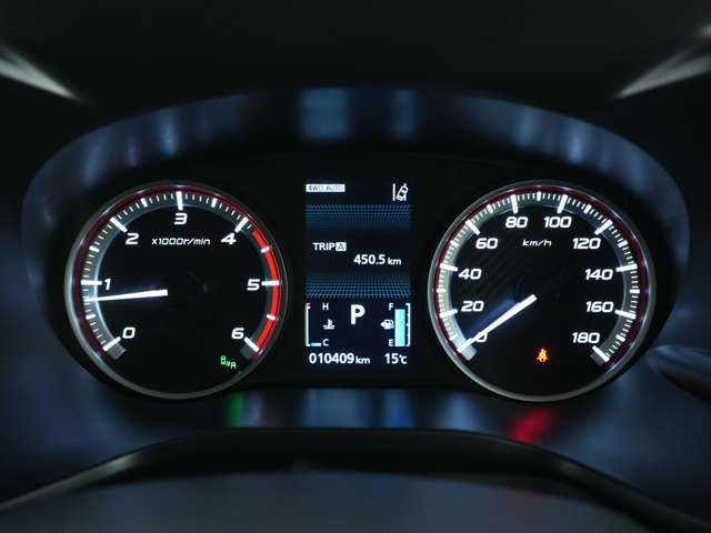 Ref No.A15940448 MITSUBISHI DELICA D5 Image#12