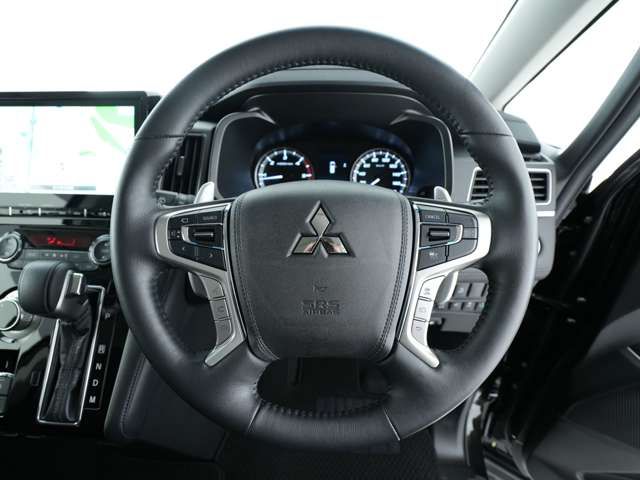 Ref No.A15940450 MITSUBISHI DELICA D5 Image#14