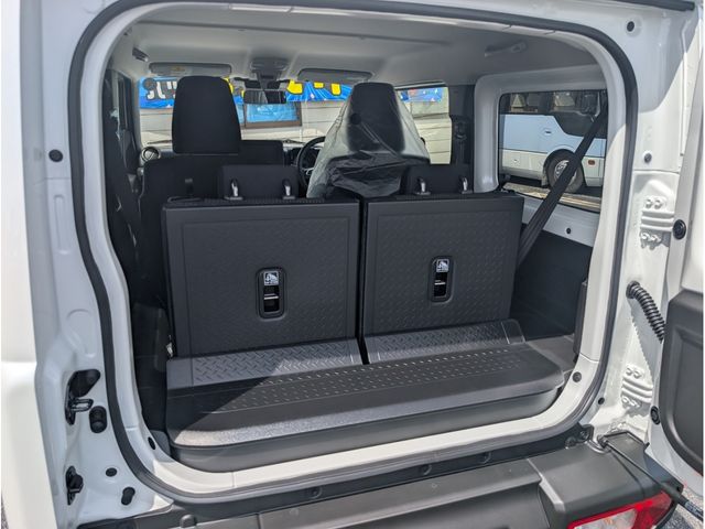 Ref No.A15940480 SUZUKI JIMNY Image#14