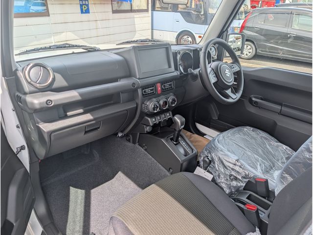 Ref No.A15940480 SUZUKI JIMNY Image#11