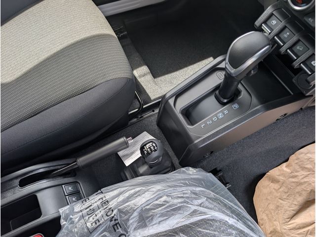 Ref No.A15940480 SUZUKI JIMNY Image#18