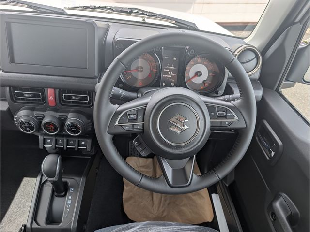 Ref No.A15940480 SUZUKI JIMNY Image#16