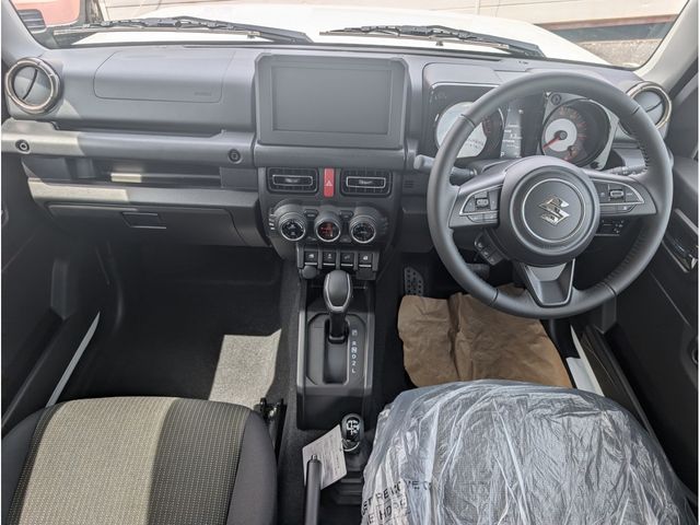 Ref No.A15940480 SUZUKI JIMNY Image#2