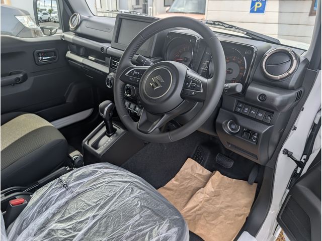 Ref No.A15940480 SUZUKI JIMNY Image#15