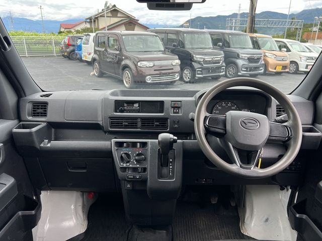 Ref No.A15940484 DAIHATSU HIJET CARGO Image#7