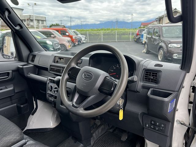 Ref No.A15940484 DAIHATSU HIJET CARGO Image#11