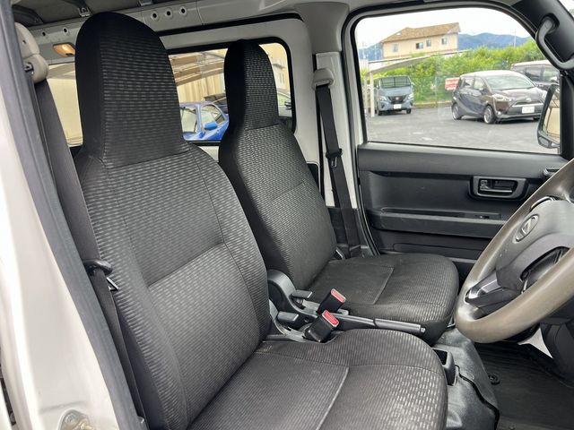 Ref No.A15940484 DAIHATSU HIJET CARGO Image#10