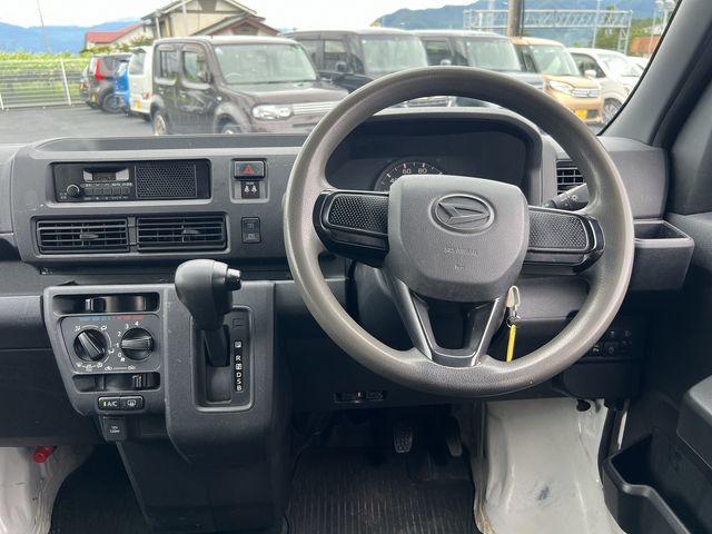 Ref No.A15940484 DAIHATSU HIJET CARGO Image#8