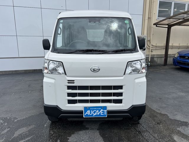 Ref No.A15940484 DAIHATSU HIJET CARGO Image#2