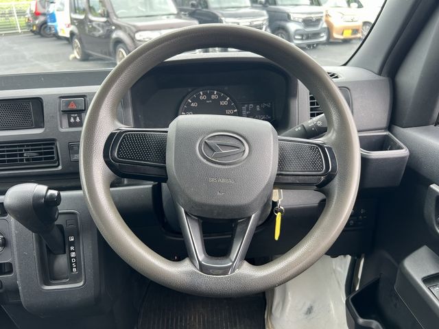 Ref No.A15940484 DAIHATSU HIJET CARGO Image#9