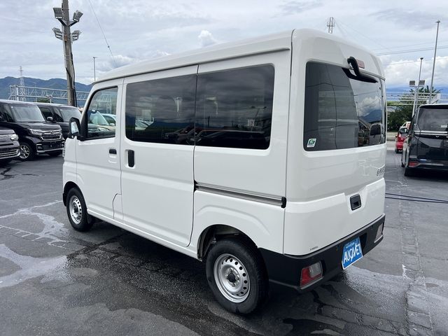 Ref No.A15940484 DAIHATSU HIJET CARGO Image#6